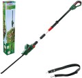 Bosch UniversalHedgePole 18 Pojedyncze ostrze 3,6 kg - 2837163