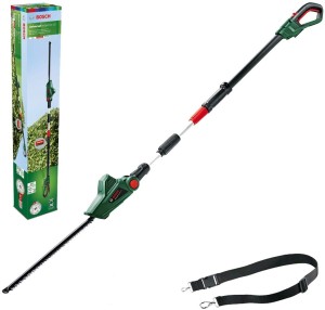 Nożyce akumulatorowe do żywopłotu BOSCH UniversalHedgePole 18 06008B3001 (430 mm)