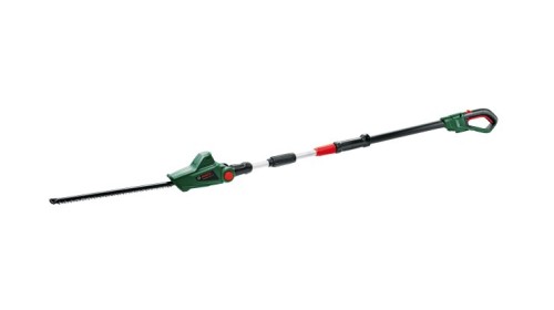 Bosch UniversalHedgePole 18 Pojedyncze ostrze 3,6 kg - 2837163