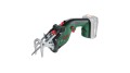 Bosch Keo 2300 spm Czarny, Zielony, Czerwony - 2837194
