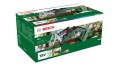 Bosch Keo 2300 spm Czarny, Zielony, Czerwony - 2837195
