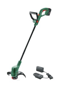 Podkaszarka akumulatorowa do trway 18V-230 BOSCH