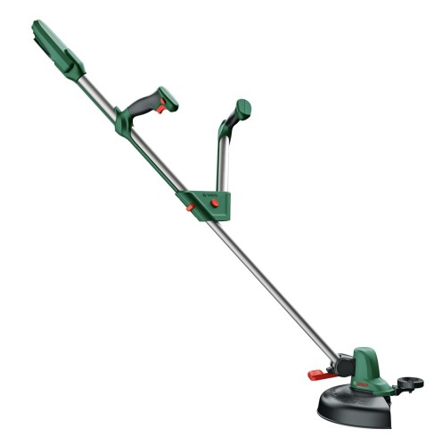 Bosch UniversalGrassCut 18V-26 26 cm Bateria Czarny, Zielony - 2837212