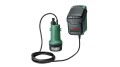 Bosch GardenPump18V-2000 (1x2.5Ah) 2000 l/h - 2837215