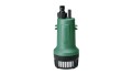 Bosch GardenPump18V-2000 (1x2.5Ah) 2000 l/h - 2837216