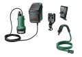 Bosch GardenPump18V-2000 2000 l/h - 2837224