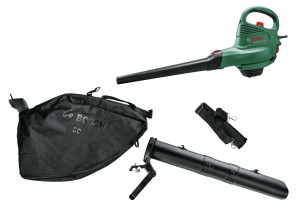 Bosch Universal GardenTidy 2300 2300 W