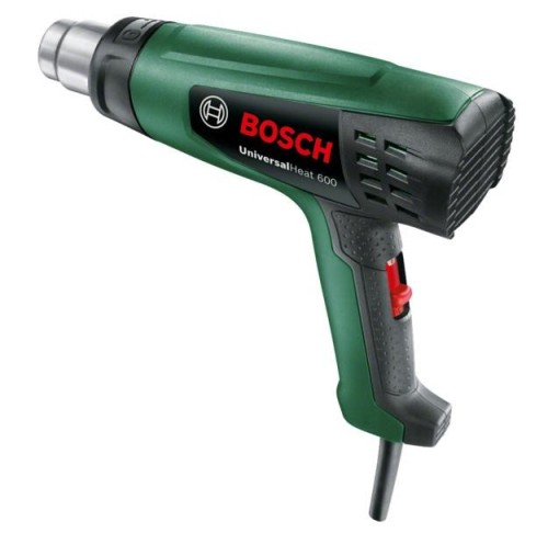 BOSCH.OPALARKA UNIVERSAL HEAT 600 1800W - 2837278