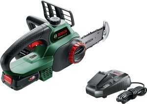 Piła łańcuchowa BOSCH UniversalChain 18 06008B8000