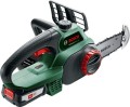 Bosch UniversalChain 18 Czarny, Zielony - 2837290