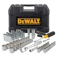 DeWALT DWMT81531-1 gniazdko/zestaw gniazdek - 2837441