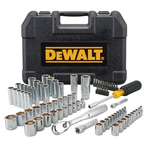 DeWALT DWMT81531-1 gniazdko/zestaw gniazdek - 2837445