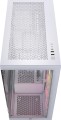 Corsair iCUE LINK 3500X RGB Midi Tower Biały - 2837507