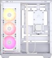 Corsair iCUE LINK 3500X RGB Midi Tower Biały - 2837510