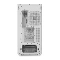 Pokrowiec Sharkoon Rebel C70G RGB ATX 1xSzkło białe - 2837610