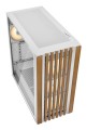 Pokrowiec Sharkoon Rebel C70G RGB ATX 1xSzkło białe - 2837605