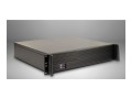 Serwer Inter-Tech 48,3 cm IPC 2U-K240L 2U - 2837740