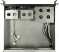 Serwer Inter-Tech 48,3 cm IPC 2U-K240L 2U - 2837738