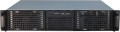 Szafa serwerowa Inter-Tech 2U-20240 ATX, micro ATX, Mini-ATX, Stal, HDD, Sieć, Zasilanie - 2837765