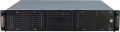 Szafa serwerowa Inter-Tech 2U-20240 ATX, micro ATX, Mini-ATX, Stal, HDD, Sieć, Zasilanie - 2837771