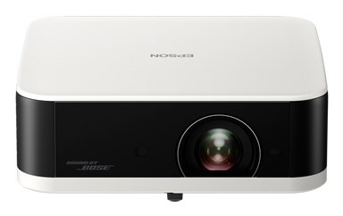 Projektor Epson EF-61W Full HD (1920x1080), 700 ANSI lumenów, Biały - 2765123