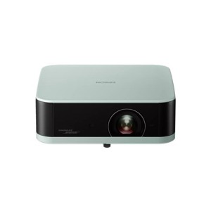 Projektor Epson EF-61G Full HD (1920x1080) 700 ANSI lumenów, lodowa zieleń