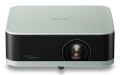 Projektor Epson EF-61G Full HD (1920x1080) 700 ANSI lumenów, lodowa zieleń - 2839327