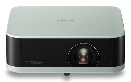 Projektor Epson EF-61G Full HD (1920x1080) 700 ANSI lumenów, lodowa zieleń - 2765124