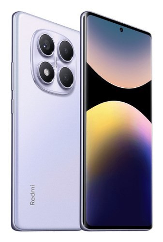 Xiaomi Redmi Note 14 Pro 4G 12/512GB Purple - 2839889