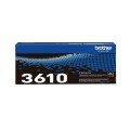 Brother TN-3610 kaseta z tonerem 1 szt. Oryginalny Czarny - 2840100