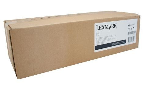 Lexmark C4342/C4352 Toner Black 24B7514 - 2840239