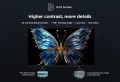 Televizor TCL 43" 43P7K QLED, Google TV Dolby Vision Dolby Atmos - 2840345