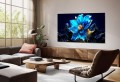 Televizor TCL 43" 43P7K QLED, Google TV Dolby Vision Dolby Atmos - 2840350