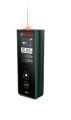 Bosch Zamo Dalmierz laserowy Czarny, Zielony 25 m - 2840646