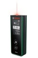 Bosch Zamo Dalmierz laserowy Czarny, Zielony 25 m - 2840639