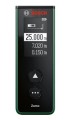 Bosch Zamo Dalmierz laserowy Czarny, Zielony 25 m - 2840642