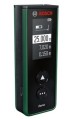 Bosch Zamo Dalmierz laserowy Czarny, Zielony 25 m - 2840641