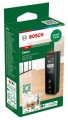 Bosch Zamo Dalmierz laserowy Czarny, Zielony 25 m - 2840645