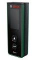 Bosch Zamo Dalmierz laserowy Czarny, Zielony 25 m - 2840643