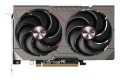Karta graficzna VGA PCIE16 RX9060XT 8GB GDDR6 SAPPHIRE - 2840823