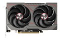 Karta graficzna VGA PCIE16 RX9060XT 8GB GDDR6 SAPPHIRE - 2840815