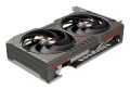 Karta graficzna VGA PCIE16 RX9060XT 8GB GDDR6 SAPPHIRE - 2840817