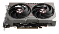 Karta graficzna VGA PCIE16 RX9060XT 8GB GDDR6 SAPPHIRE - 2840818