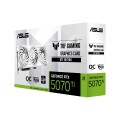 Karta graficzna ASUS TUF-RTX5070TI-O16G-BTF-BIAŁY - 2840911