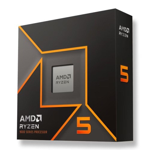 Procesor AMD Ryzen 5 9600X S-AM5 3.90/5.40GHz BOX - 2271937
