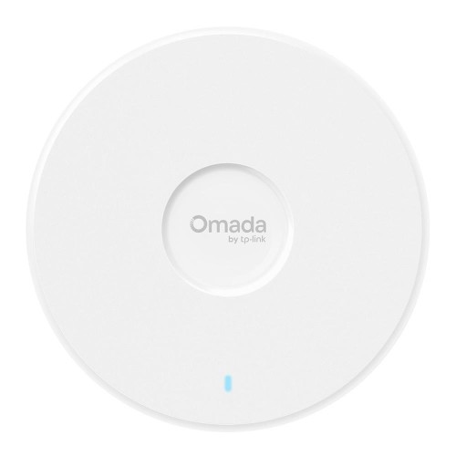 Access Point TP-Link EAP770 BE9300 Wi-Fi 7 1x2,5GbE MU-MIMO Mesh PoE sufitowy - 2792847