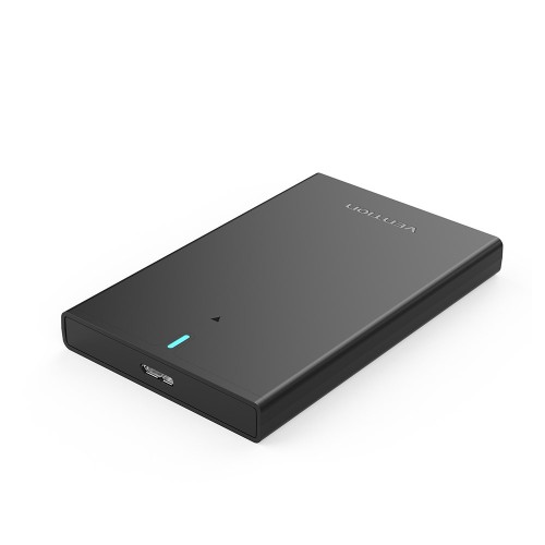 Obudowa dysku twardego SATA 2,5 cala Vention USB 3.0 Micro-B - 2833205