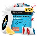 Kapsułki do zmywarki 3in1 Frischer 52szt. - 2833022
