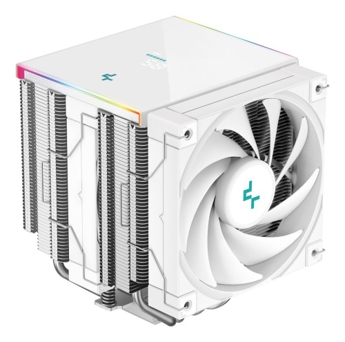 Chłodzenie DeepCool AK620 DIGITAL SE WH - 2832983