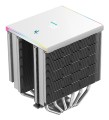 Chłodzenie DeepCool AK620 DIGITAL SE WH - 2832989